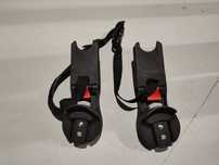 Baby Jogger adapter Maxi-Cosi, Cybex, BeSafe, Nuna
