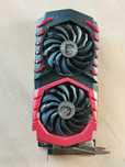 Rx 470 gaming x 4gb
