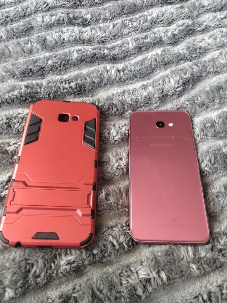 Продам Samsung J4+ в ідеальному стані!

Пропоную до продажу смартфон S