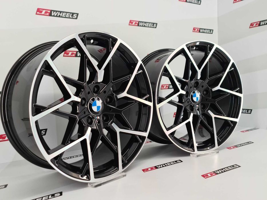 Jantes Look BMW 795M em 19 | 5x120
