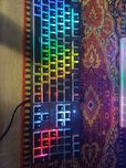 Klawiatura mechaniczna bloody S510R