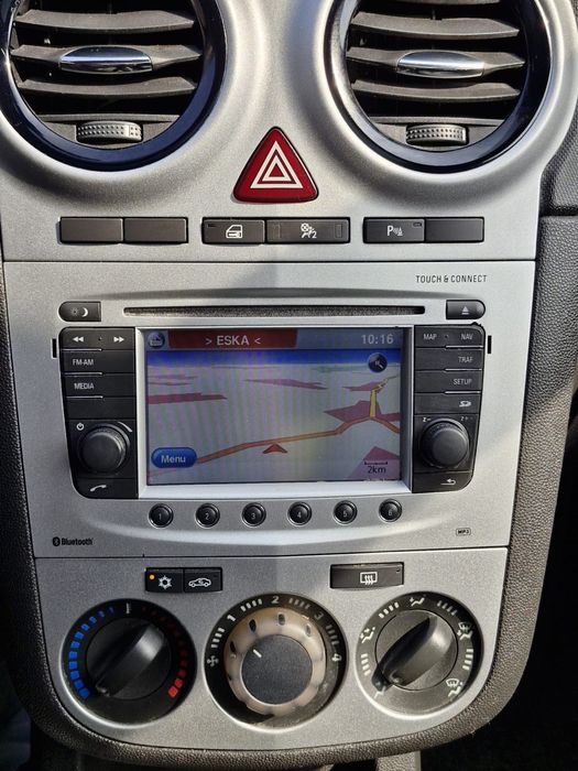 Opel Corsa D | OPC LINE | Panorama, Navi, ASO | 100% bezwypadkowa!