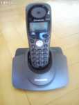 telefony bezprzewodowe Panasonic
