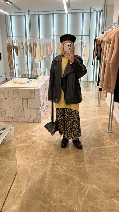 Ruslan Baginskiy Чорний Берет з Вовни