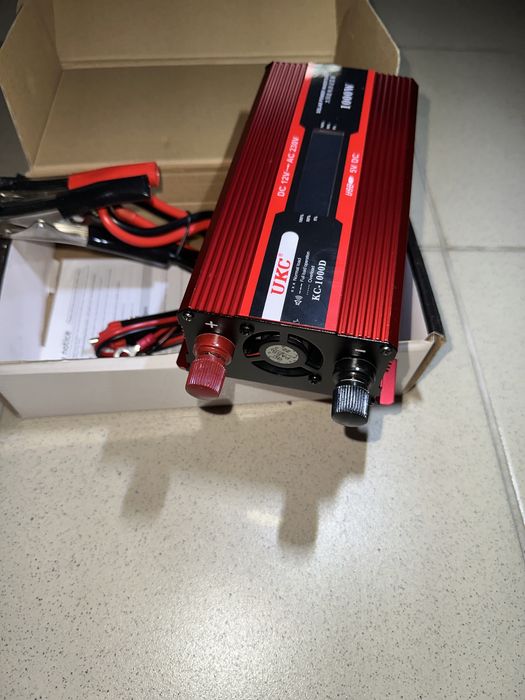 Инверторы инвектор  инвертор 1000