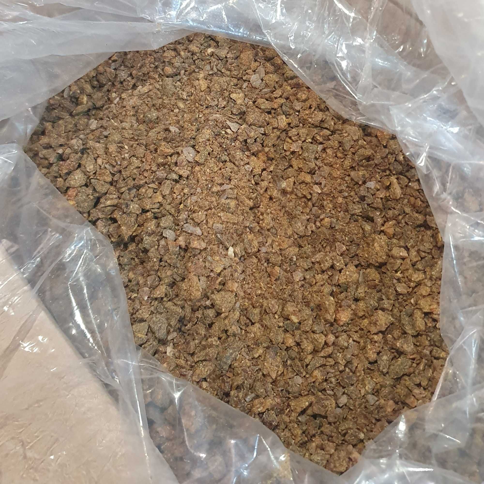 Propolis Kit pszczeli surowy sypki 100 gram Pakowany w Doypack Polski