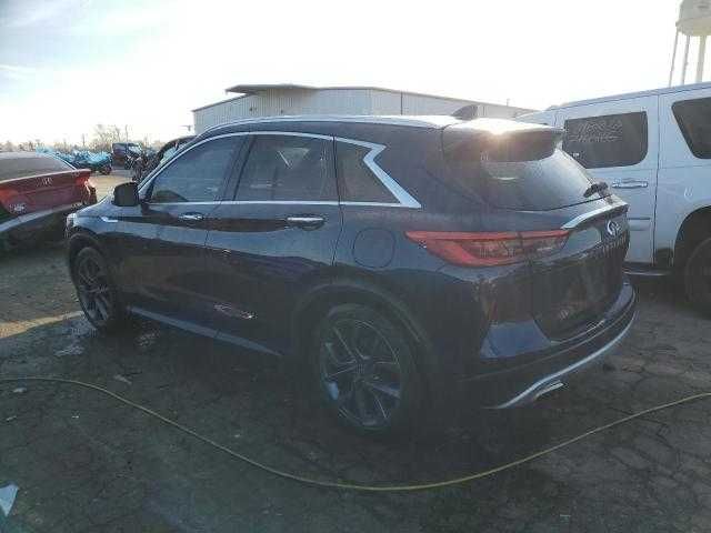 Infiniti Qx50 Essential 2019