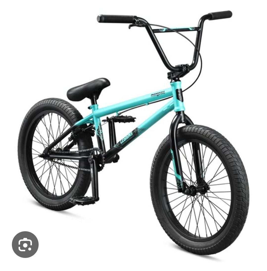 BMX велосипед  Mongoose