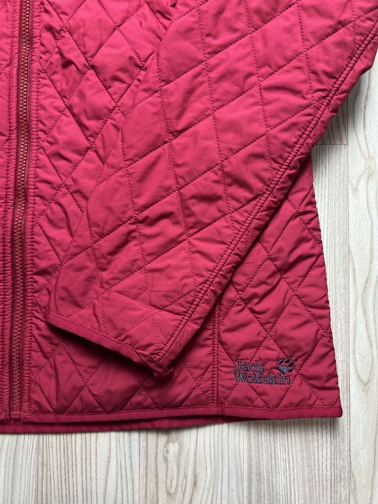 Kurtka Jack Wolfskin