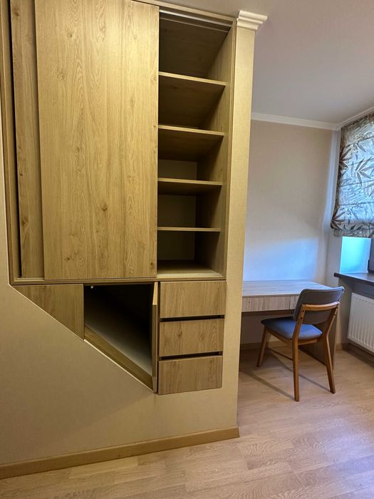 вул. Панорамна 11, оренда затишного будинку, 3 кімнати