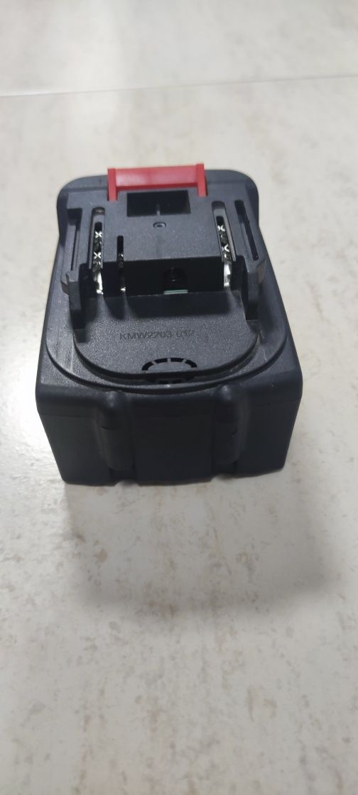 Bateria ferramentas