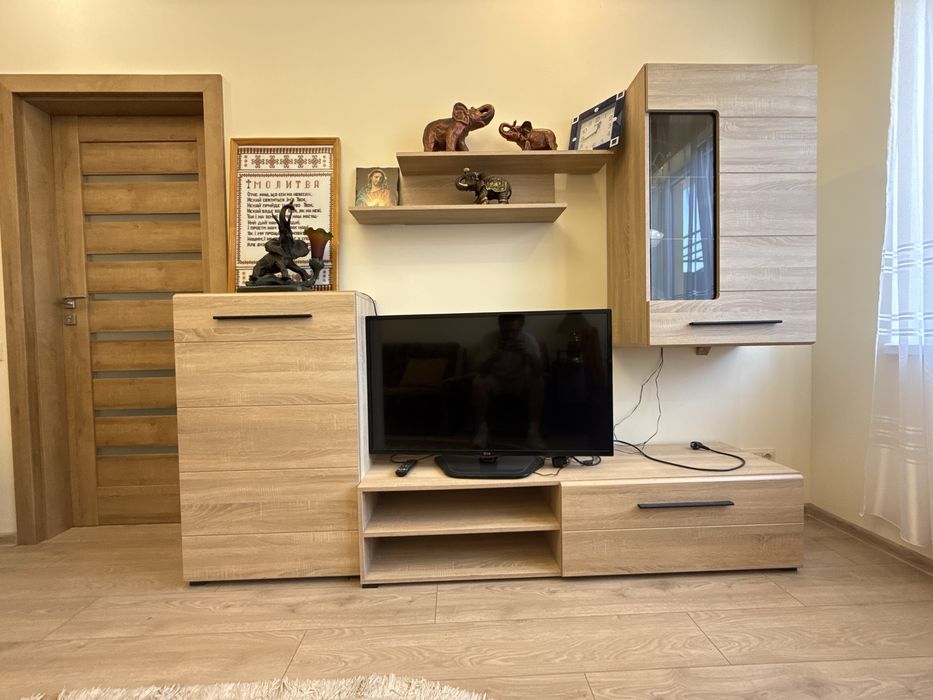 Котедж 135м2 з Ремонтом за 145 000$ | єОселя для ВПО | єВідновлення |