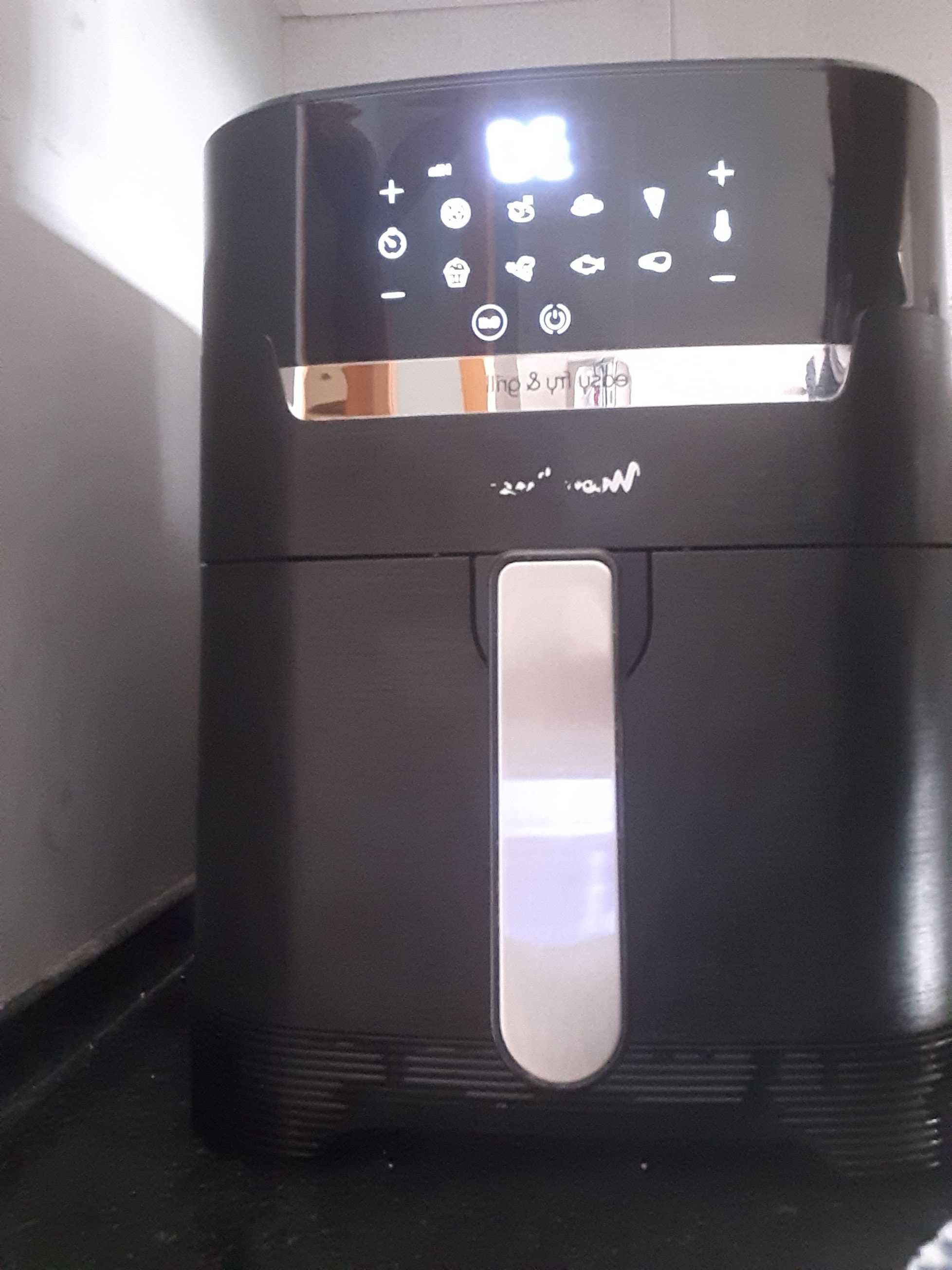 Airfryer Moulinex