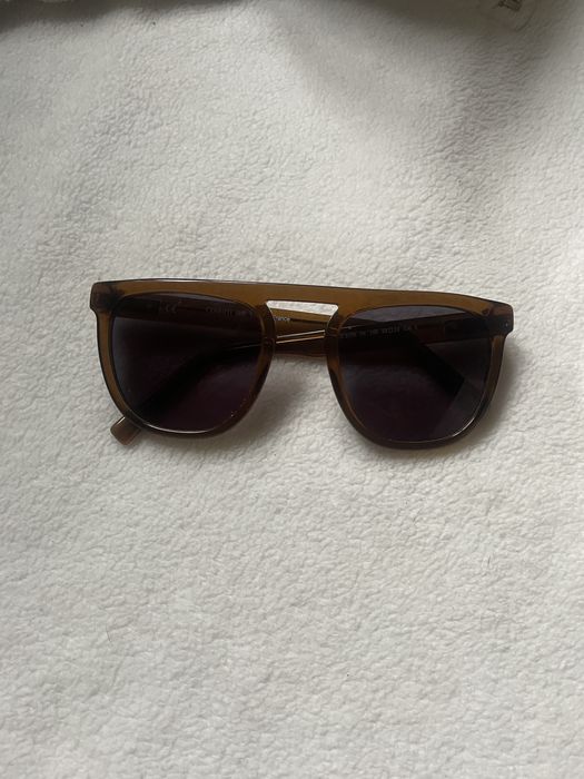 Okulary przeciwsłoneczne Cerruti 1881 Ce 8105 masę in france unisex