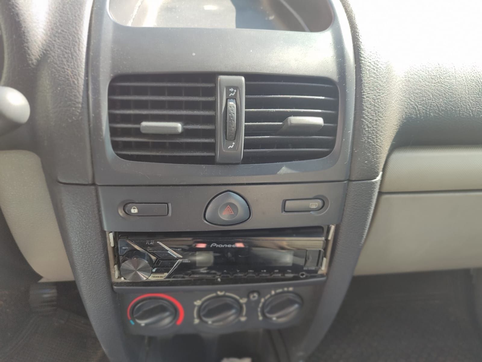 Vendo Renato Clio