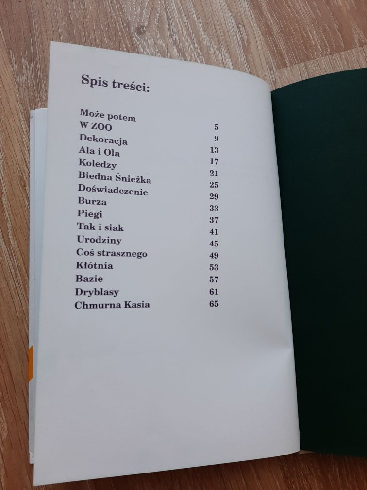 Rady nie od parady, czyli wierszyki z morałem Małgorzata Strzałkowska