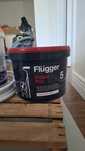 Flugger Flutex Pro 5 IN-703 (Fashion White)