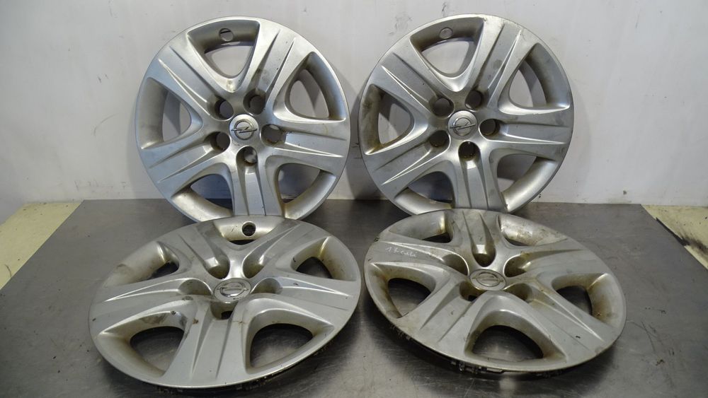 KOŁPAKI 17 CALI OPEL INSIGNIA 13312569