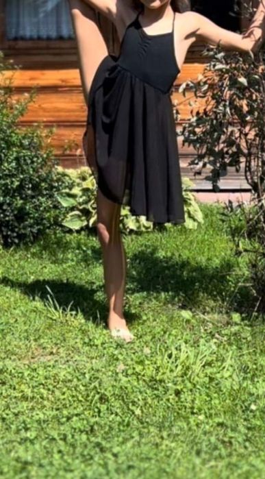 Stroj do baletu do tanca