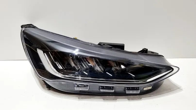 REFLEKTOR PRAWY FULL LED FORD FOCUS MK4 LIFT EUROPA