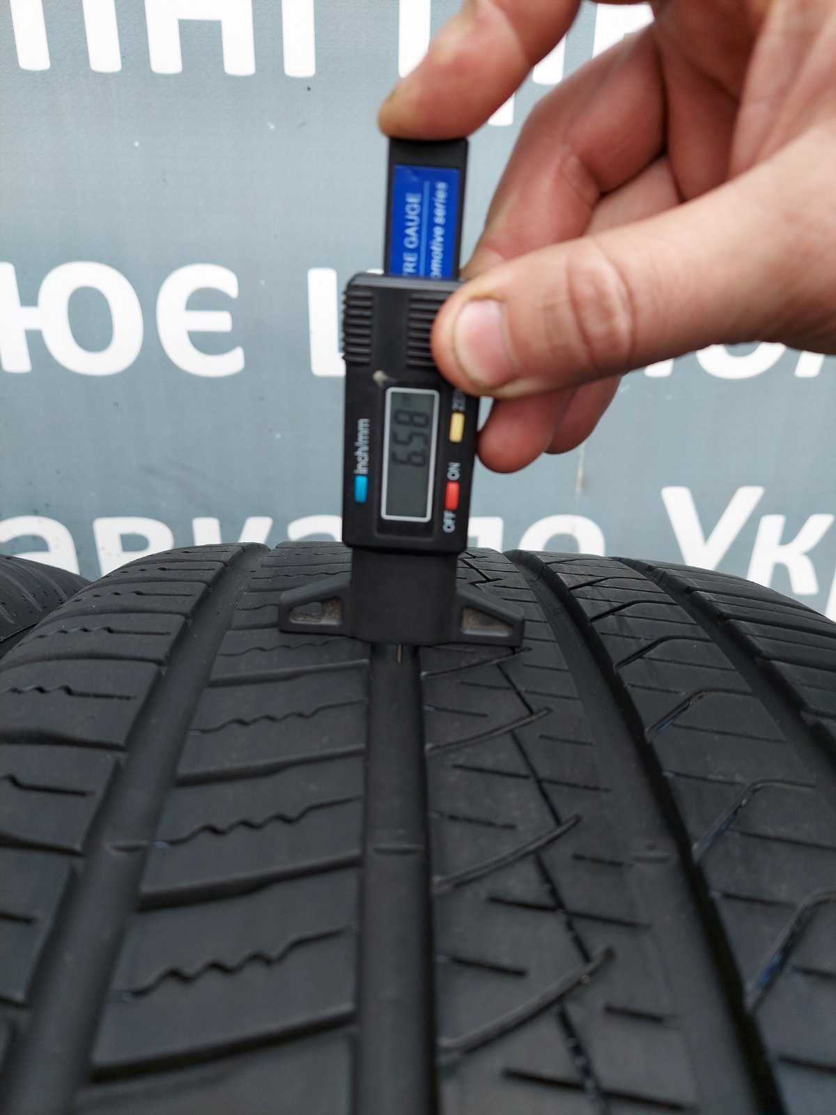 Всесезонні шини фірми Pirelli 265*40R22 265/40 R22