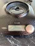 Stacja Thermomix Friend® czarny
