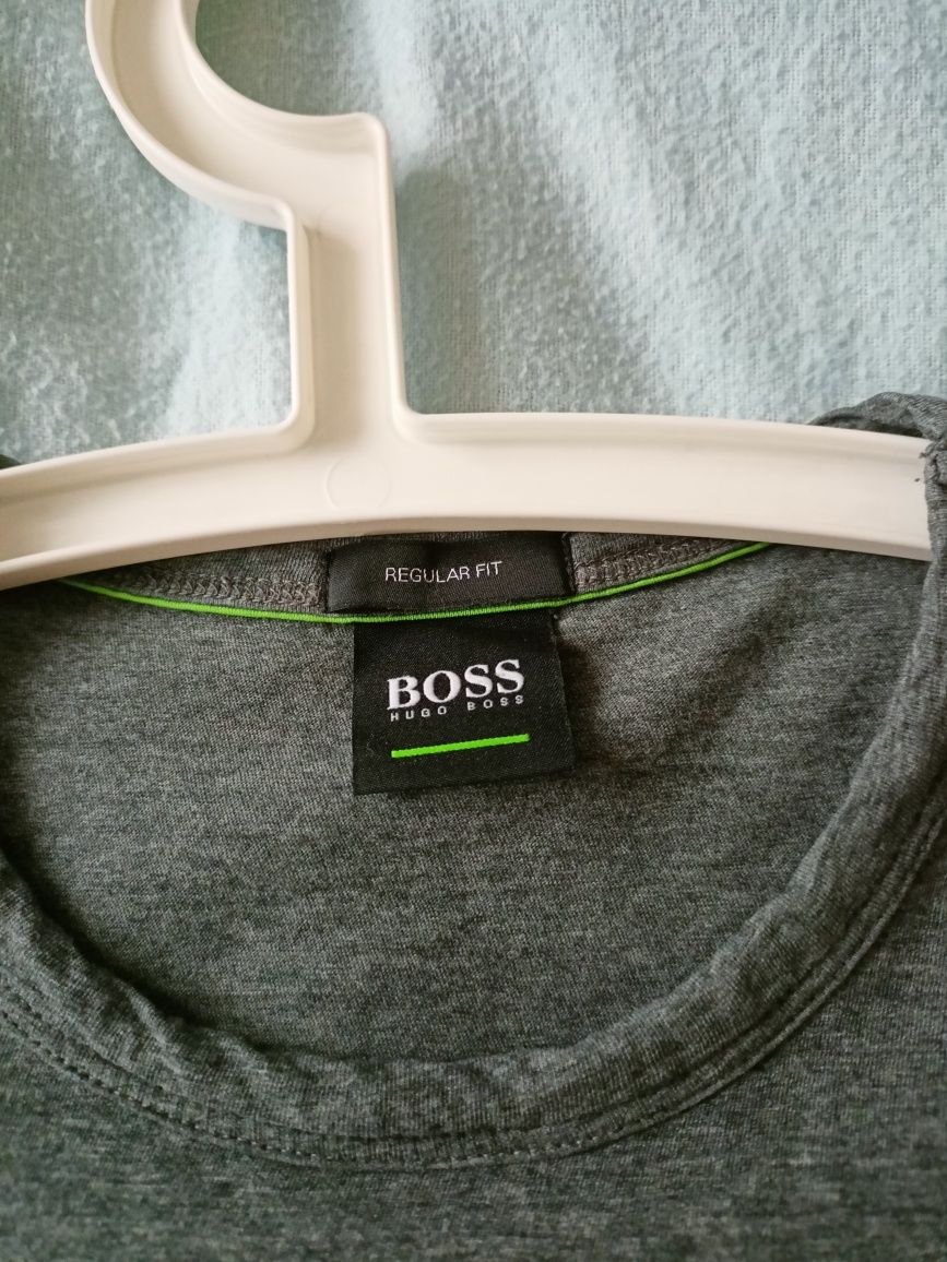 Koszulka Hugo Boss