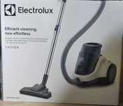 Odkurzacz bezworkowy Electrolux EASEC4