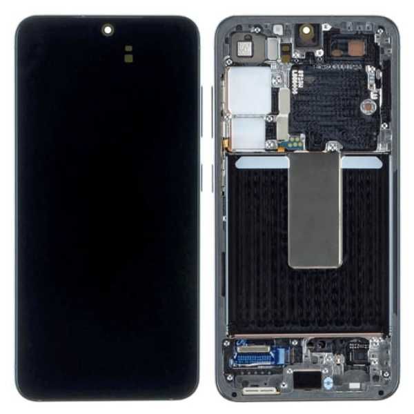 Wyświetlacz lcd ekran szybka Samsung Galaxy S23 5G G911  Wola