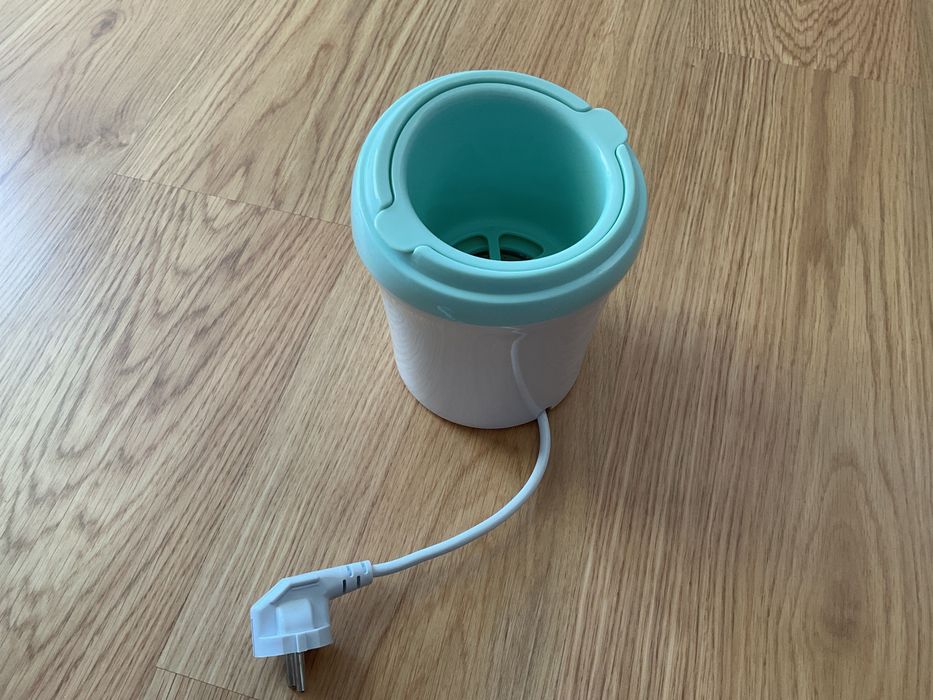 Aquecedor de Biberões BECKEN BABY BBFW-3014