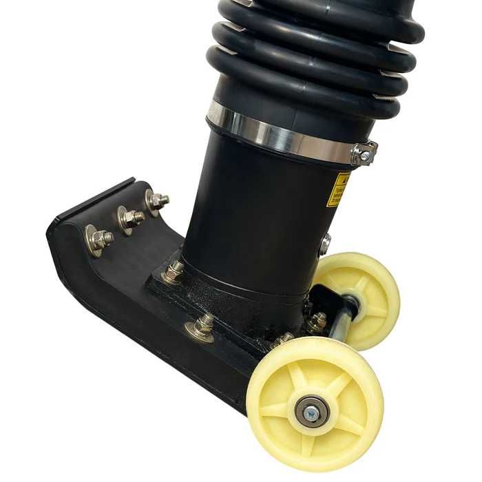 Ubijak, stopa wibracyjna MEYER UB80