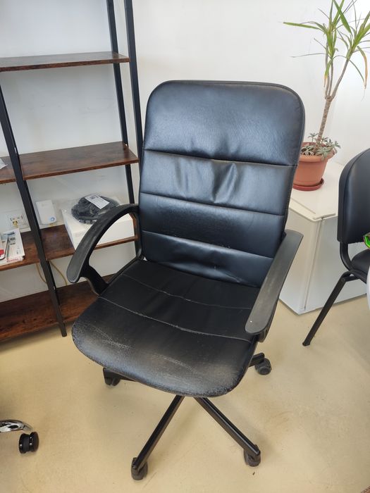 Cadeira de escritório