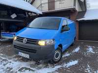 Volkswagen VW Transporter T5 LIFT LONG