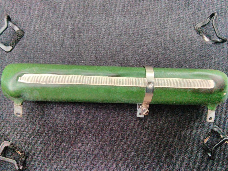 Резистор пэвр-100