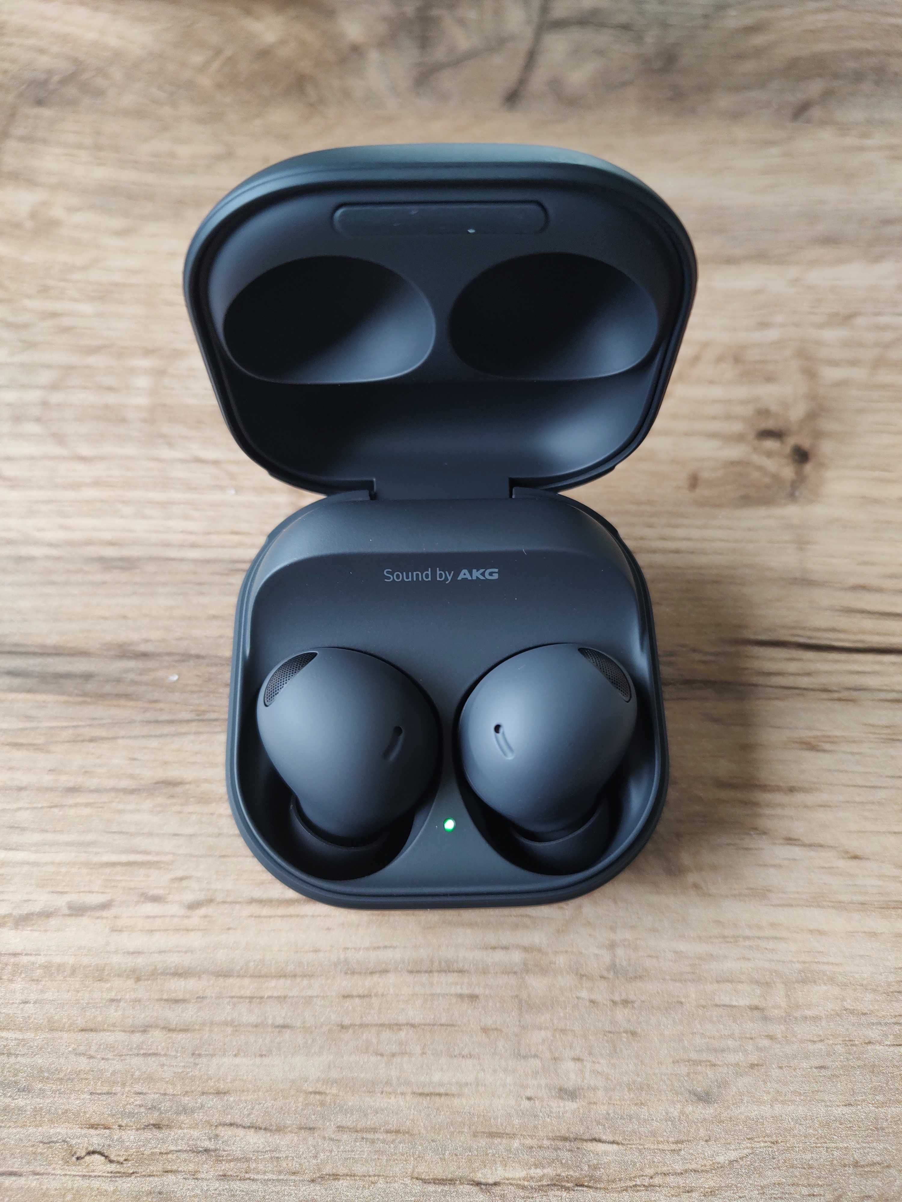 Słuchawki Galaxy buds2 pro