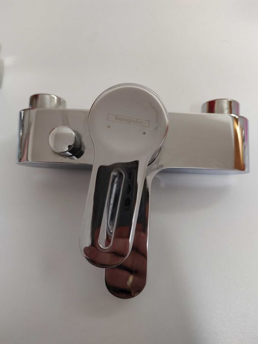 Bateria łazienkowa Dante Hansgrohe