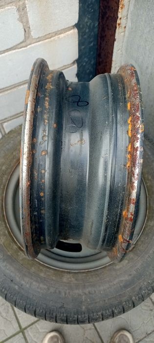 Продам диск ваз 2109