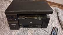Drukarka laserowa hp m1132