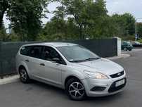 Ford Focus 1.6d // Po Lift // Klima // 1 Wlascicel // Zamiana //
