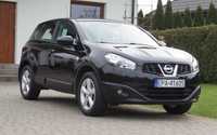 Nissan Qashqai 2.0 lounge