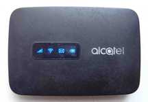 Модем Alcatel MW40V-2AALDE1-1 Wi-Fi роутер