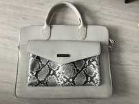 Monnari nowa torba na laptop 15, elegancka