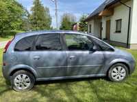 Opel Meriva A Cosmo 1,8 benzyna + Lpg