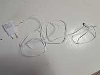 Ładowarka + kabel 2 metry Samsung Travel Adapter ETA0U83EWE