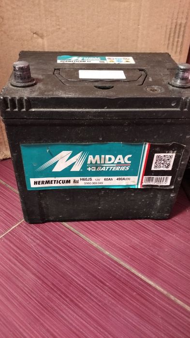 гелевий акб в доброму стані