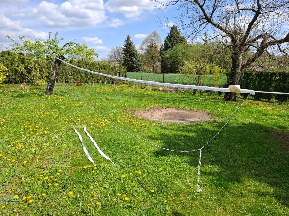 SIATKA do siatkówki