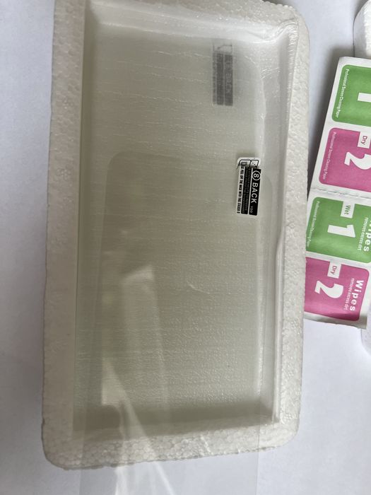 Szkło iphone 13 PRO