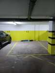 Lugar garagem em Campo Lindo no Porto