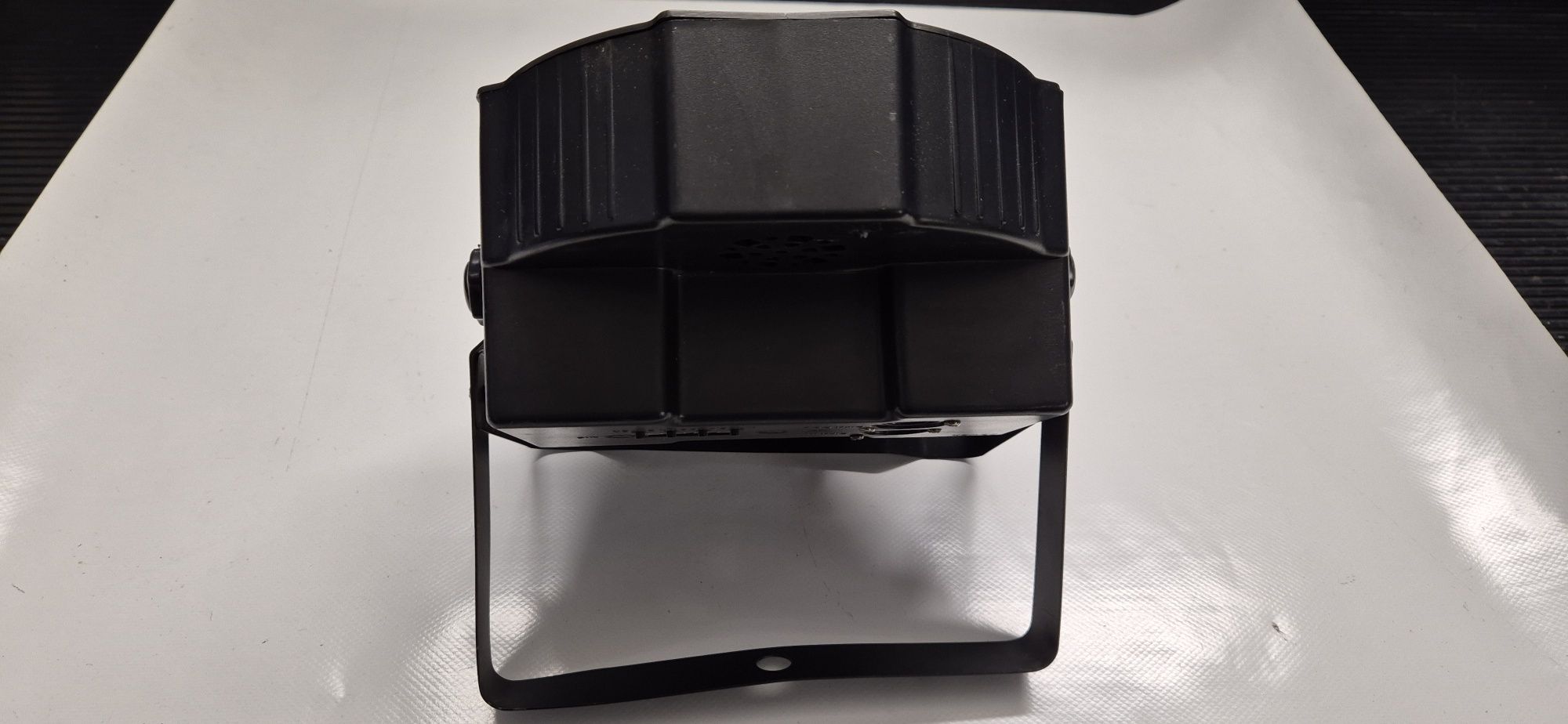 Led Par RGB 18x3