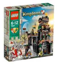 Lego Лего castle 7947